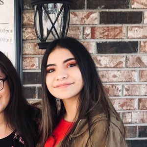 Meet your Posher, Karla